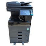Laserprinter, Toshiba, E-studio2000ac